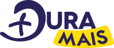 Dura+Mais Tintas Logo